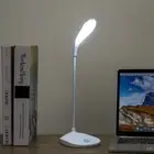 Dormitory Reading LED Lamp Three Gears Touch Dimmer Lamp