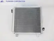 SUZUKI Kei 2007 ABA-HN22S Condenser 9531075H20 [New] [PA105379276]