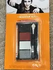 Hyde And Eek Zombie skull Make Up Kit Halloween Accessory Water Activated