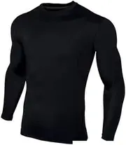 Baselayer Long Sleeve Top