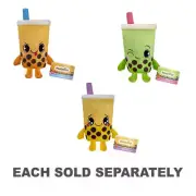 Officially Licensed Funko Collectible Gamer Food Bubble Tea US Exclusive Plush