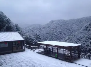 寧海盛邦生態農莊