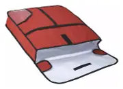 Pizza Delivery Bag, 24" x 24" x 5" (6 Each)