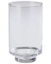 Global Views Jensen High Ball Glass
