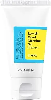 COSRX Low PH Good Morning Gel Cleanser 50 ml