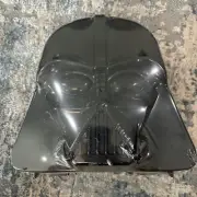 Vintage Star Wars Darth Vader School Case RoseArt 1997 Sealed