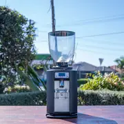 Ex-Demo DIP DS-68 Electronic Coffee Grinder - Excellent Condition