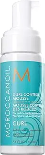 Moroccanoil Curl Control Mousse 150ml.