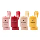 Glowiest Sweet Dreams Lip Oil Mask Set, Hydrating & Nourishing - Free Shipping