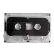 Quality Blank Audios Cassette Tape for Educational and Interviews Purposes