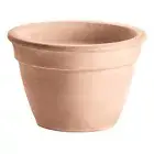 Northcote Pottery 30cm Terracotta Italian Planter