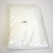 Premium Velvet 90" x 132" Rectangle Tablecloth for Weddings Events & Parties