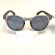 New,POL Sunglasses, Panama Jack PJP 23 544 CRY FWG 100% UVA-UVB Lens Protection