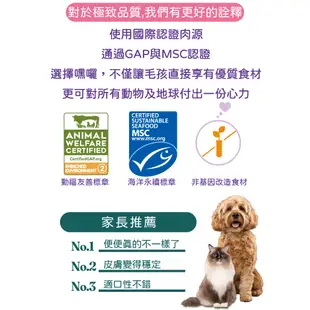 深朵🐶Halo 嘿囉 犬無穀糧 21磅(9.5kg) WDJ推薦 狗飼料 低脂犬糧 成犬糧 純素犬糧 犬糧【新升級包裝】