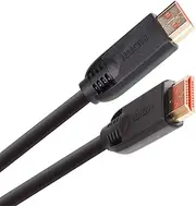 Vcom HDMI to HDMI 2.0V Lead, 3.0 Metre Length