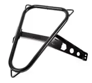 Pro Armor Spare Tire Mount Titanium Polaris RZR XP 1000 / Turbo / 4 / S 2014+