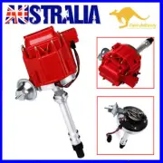 HEI Distributor 9000RPM 8362 Fit For Chevy GMC GM 350 454 SBC BBC MSD Coil NSW (for: Chevrolet)
