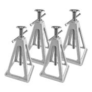 Aussie Traveller Stabilisers Stands Aluminium