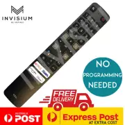 GENUINE TCL RC901V FAR1 TV Remote Control for C727 Series, 55C727, 65C727, 75C72