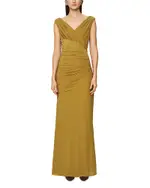 Ronny Kobo Sophia Dress