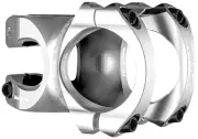 Turbine R 35 Stem - RaceFace Turbine R 35 Stem - 40mm, 35mm Clamp, +/-0, 1 1/8",
