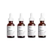 The Ordinary - Caffeine Solution 5% + EGCG - 30ml (4ea) Set