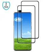 OnePlus 7 Pro Screen Protector Tempered Glass 3D Screen Protector Edge 2-Pack