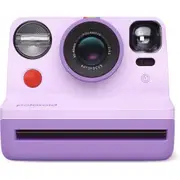 Polaroid NOW 600 G2 Instant Camera - Purple