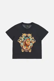 BOYS SHORT SLEEVE T-SHIRT FEARLESS FELIS