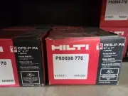 (20 Pads) Hilti CFS-P PA #2082283 Firestop Putty Pads 6” x 7” ~NEW~