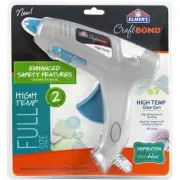 Elmers/X-Acto E6051 Elmer's CraftBond(R) High-Temp Glue Gun-