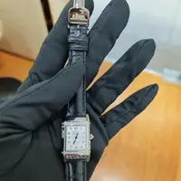 在飛比找PopChill優惠-[二手] Jaeger-Lecoultre reverso 