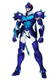 Saint Cloth Myth EX Gamma Star Fecundator Action Figure Saint Seiya BANDAI