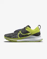 在飛比找Nike官方商店優惠-Nike Pegasus Trail 4 By You Cu