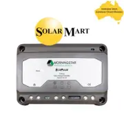 Morningstar EcoPulse EC-10 PWM 10A 12V | 24V Solar Regulator / Controller