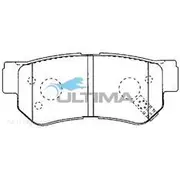 Ultima Brake Pads - DB1451K