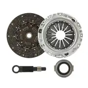 CLUTCHXPERTS OE CLUTCH KIT+SLAVE Fits 87-92 JEEP COMANCHE GLADIATOR 2.5L