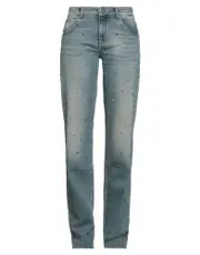 [BLUMARINE] BLUMARINE Jeans - Item 30456501