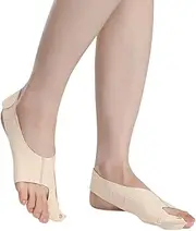 Hallux Valgus Correctors with Adjustable Plate to Relieve Hallux Valgus Pain, Hallux Valgus Corrector, Hallux Valgus Sock, Hallux Valgus Socks for Wearing