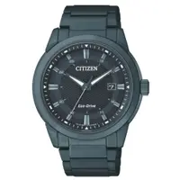 在飛比找PChome24h購物優惠-CITIZEN GENTS Eco-Drive 簡約經典時尚