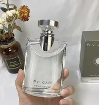 在飛比找Yahoo!奇摩拍賣優惠-限時下殺 正貨 寶格麗 大吉嶺茶Bvlgari Pour H