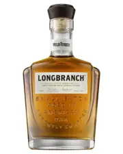 Wild Turkey Longbranch Kentucky Straight Bourbon Whiskey 700mL Bottle