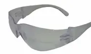 Maxisafe EBR330E - Safety Glasses - Clear Contract