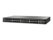 Cisco Small Business 300 Series Managed Switch SF300-48 - switch - managed -...