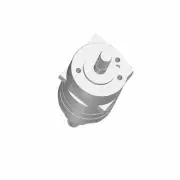Polaris Generator Torque, Genuine OEM Part 3120064, Qty 1