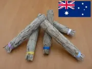 Smudge Sticks - Buy 5 and Save $$$