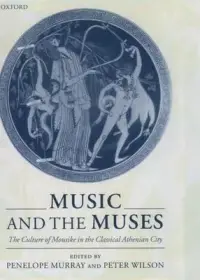 在飛比找博客來優惠-Music and the Muses: The Cultu