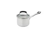 RACO Contemporary Stainless Steel Induction Saucepan 14cm/1.4L