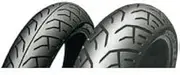 [DUNLOP] D205 Rear 200/55R17 M/C 78V Tubeless Type (TL) 270825 Motorcycle Tire
