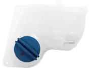 For 1996-1998 Audi A4 Quattro Coolant Recovery Kit Replacement AP 77839VKXC 1997 (for: Audi)